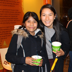 Fundraising Page: Hope Matthews